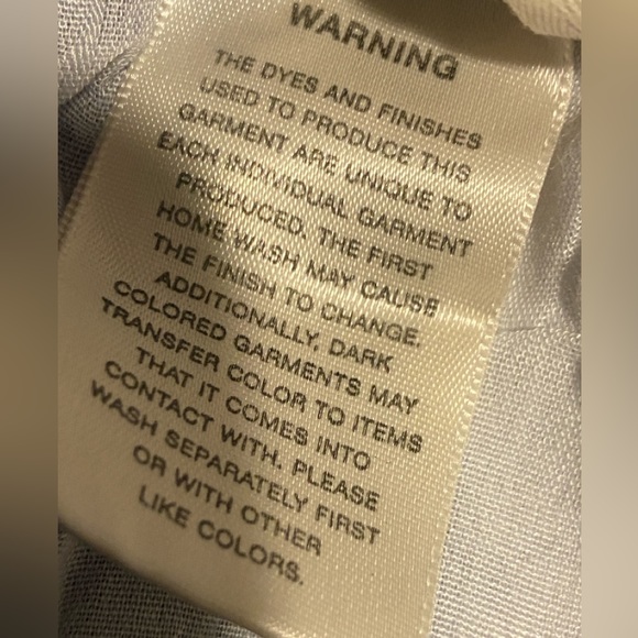 New EMPYRE Tie Dye Boyfriend Overalls - Picture 5 of 7